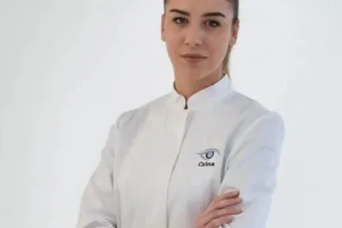 Crina Trofin
