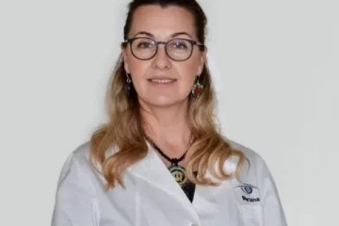 Mariana Ganea